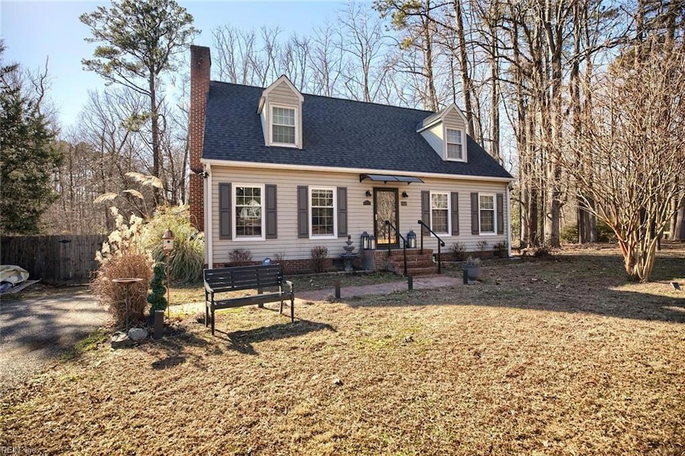 Welcome to 5458 Crany Creek Drive!
