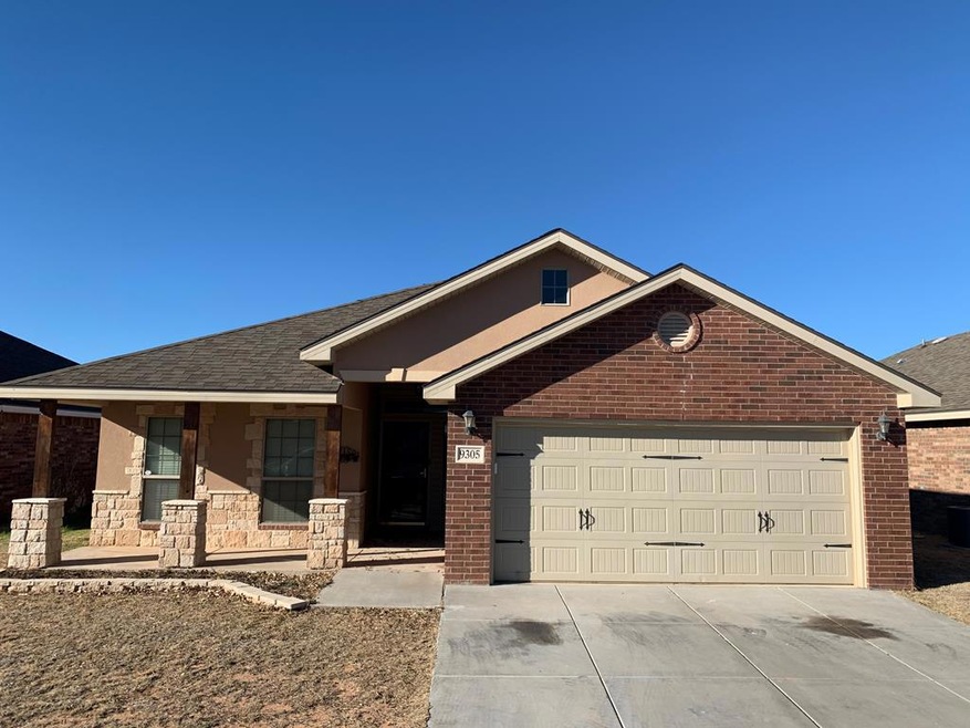 9305 Lamar Ave, Odessa, TX 79765 - photo 1