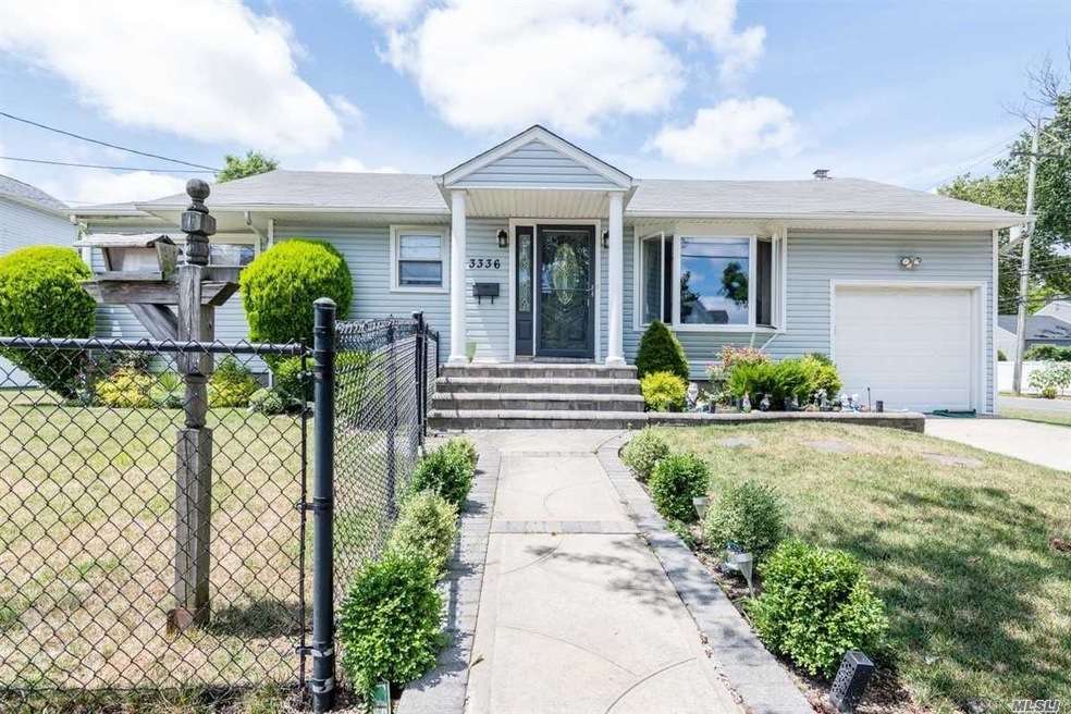 3336 2nd St, Oceanside, NY 11572 - photo 1