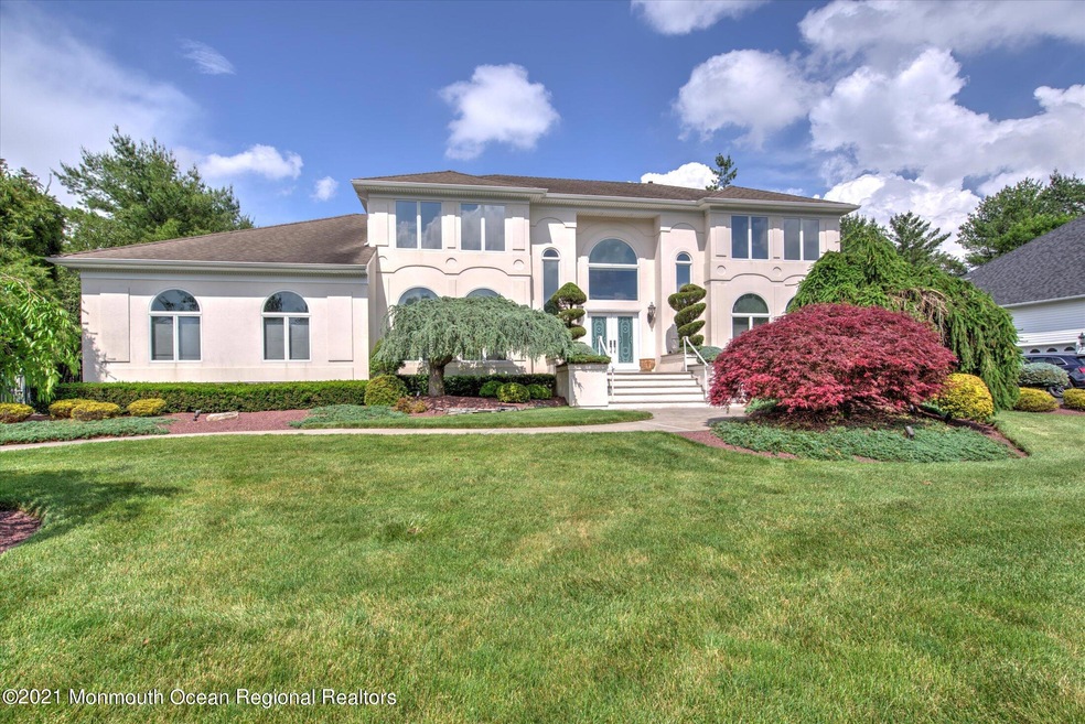 104 Micki Dr, Morganville, NJ 07751 - photo 1