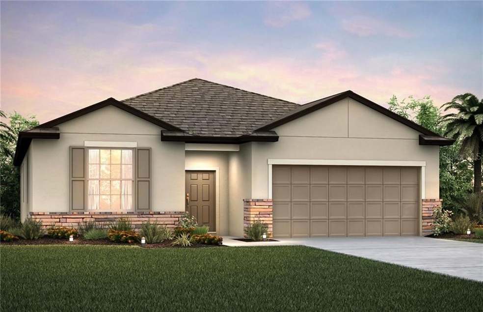 5553 Potenza Dr, Saint Cloud, FL 34771 - photo 1