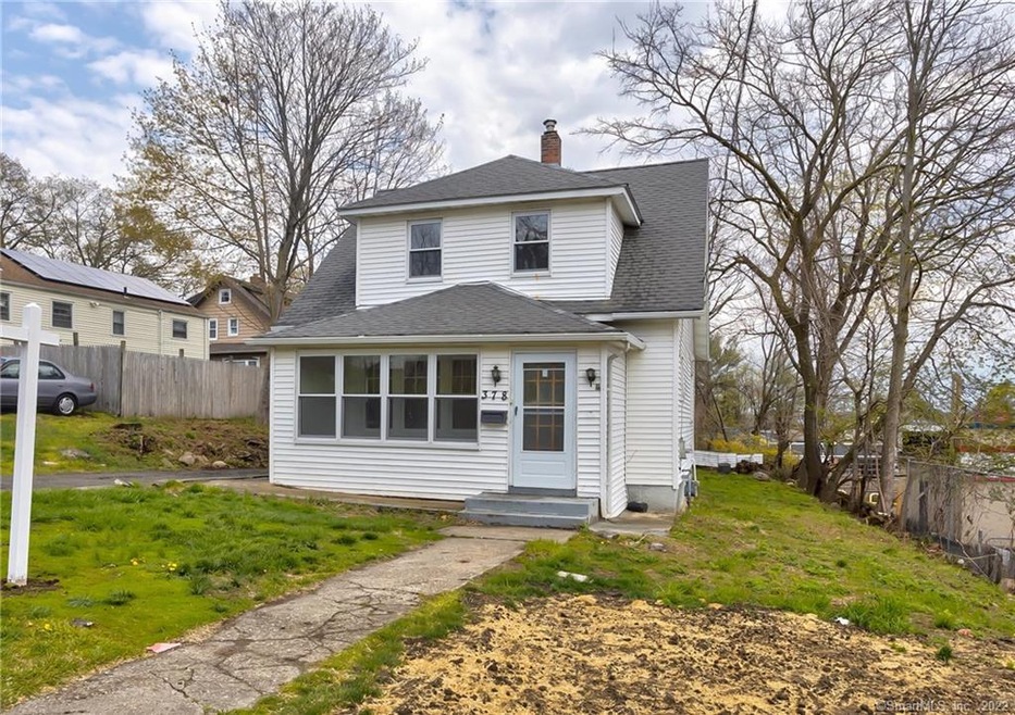 378 California St, Stratford, CT 06614 - photo 1