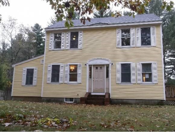 133 Mad River Rd, Thornton, NH 03285 - photo 1