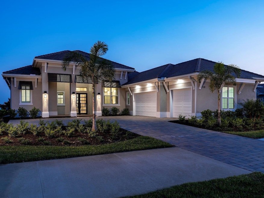 Chandler Model Lot 40
