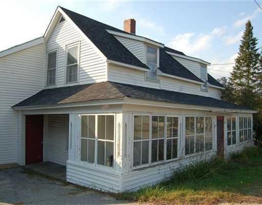27 Portland Rd, Bridgton, ME 04009 - photo 1