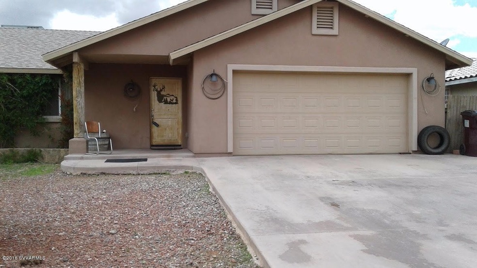 Arizona livin' with beautiful upgrades