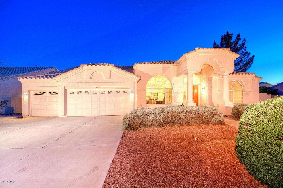 5931 W Orchid Ln, Chandler, AZ 85226 - photo 1