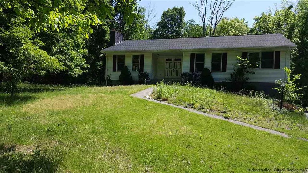 587 Old Kings Hwy, Accord, NY 12404 - photo 1