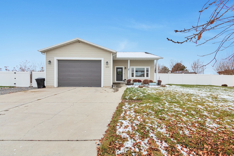 3241 S 1600 W, Nibley, UT 84321 - photo 1
