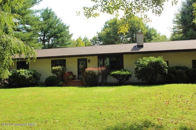 259 Bear Medicine Cir, Effort, PA 18330 - photo 1