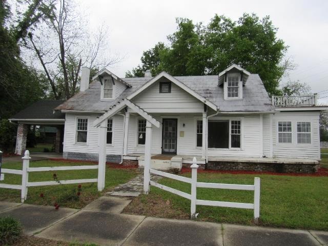 Main View