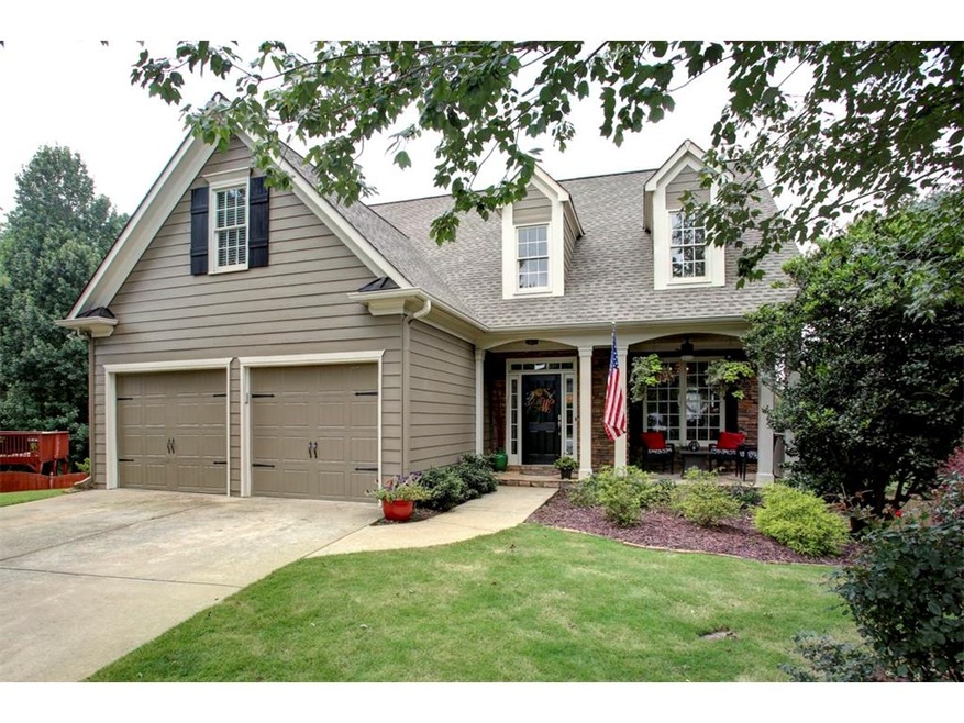 Welcome home! This completely remodeled home sits 