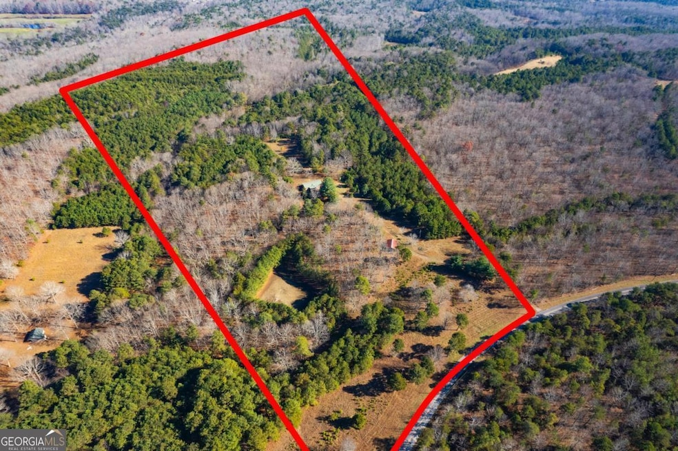 4176 State Line Rd, Menlo, GA 30731 - photo 1