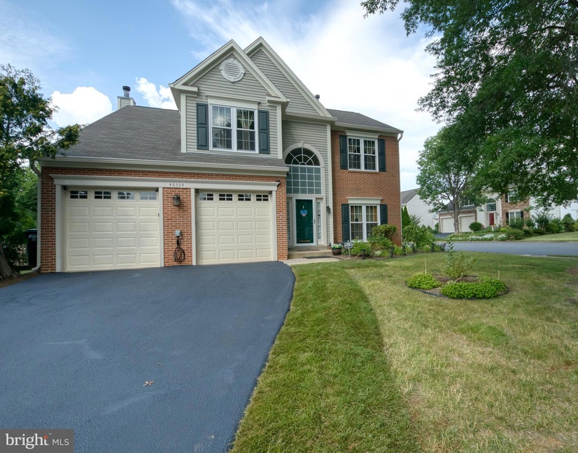 46554 Cedarhurst Dr, Sterling, VA 20165