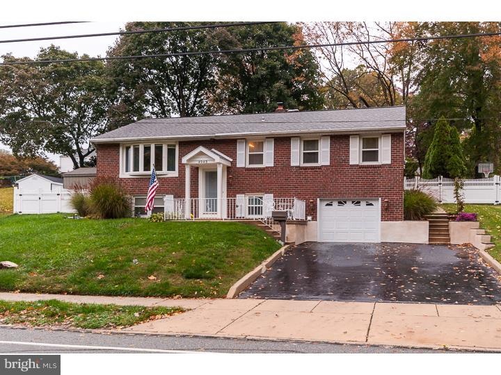 4943 Chester Creek Rd, Brookhaven, PA 19015 - photo 1