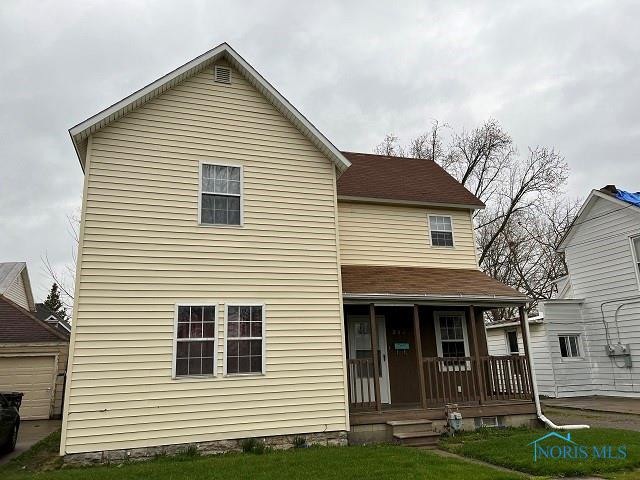 206 Walnut St, Findlay, OH 45840 - photo 1