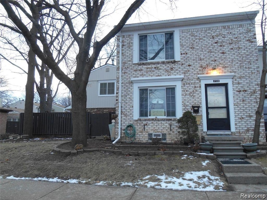 For Rent $2,300/month