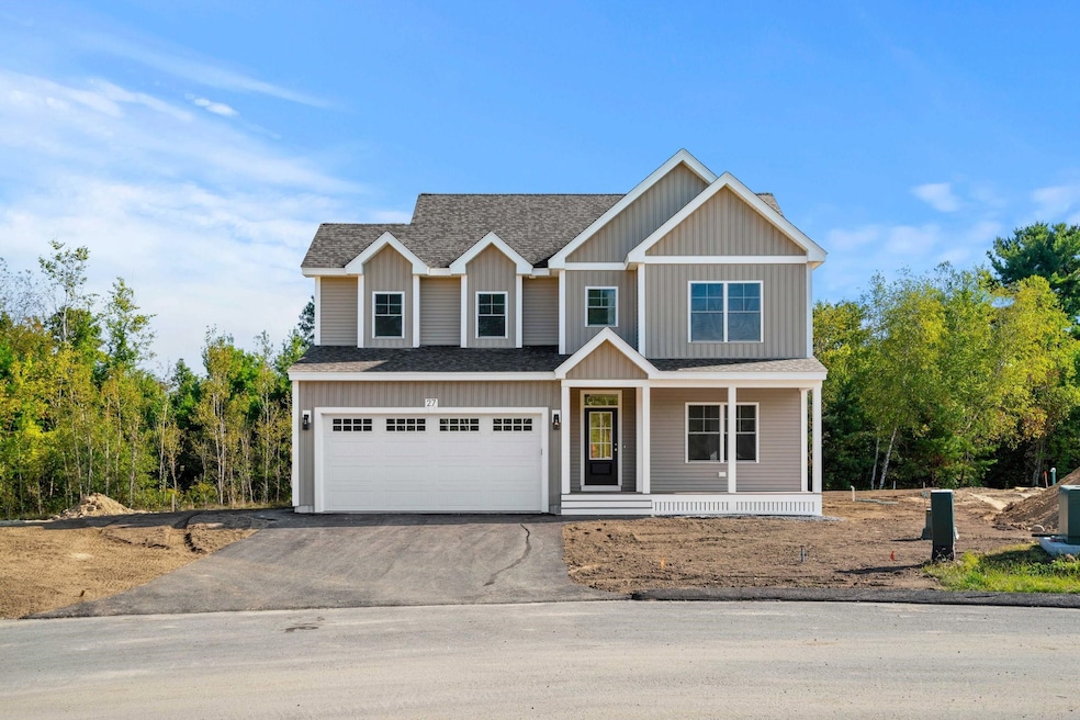 27 Lily Ln, Londonderry, NH 03053 - photo 1