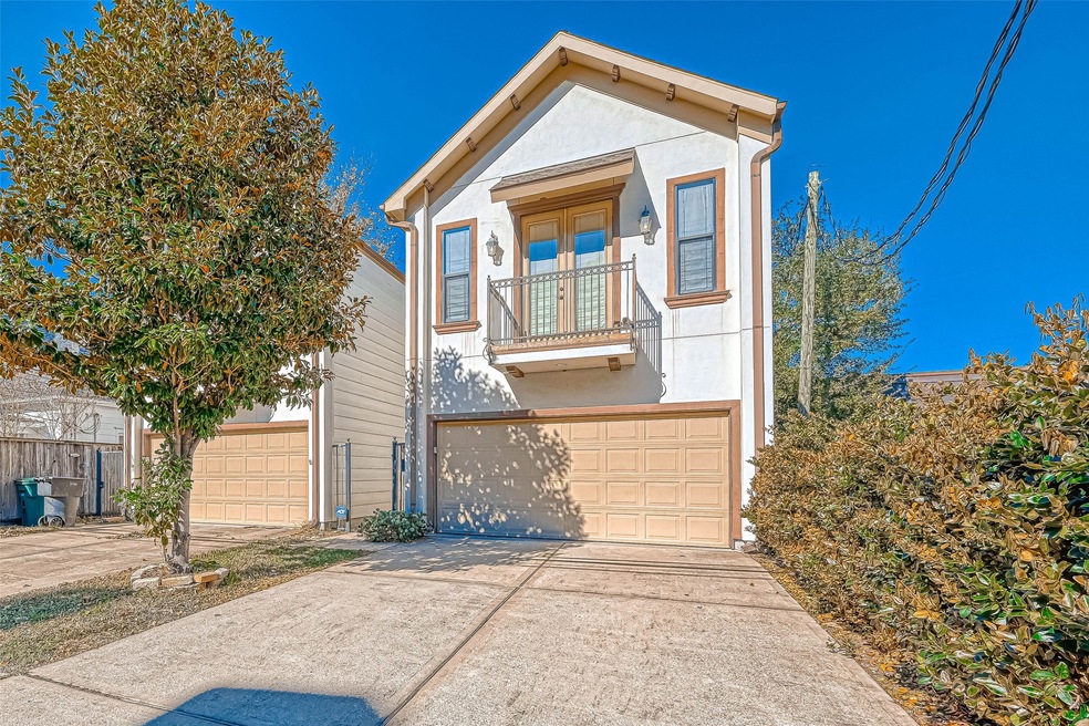 4204 Eli St unit A, Houston, TX 77007 - photo 1