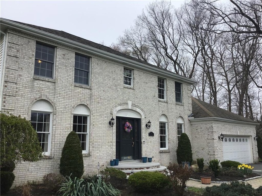 10 Thyme Dr, Cranston, RI 02921 - photo 1