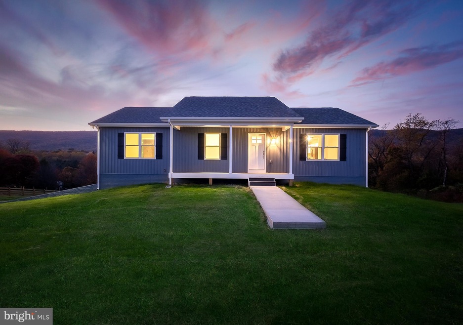 2534 Mount Hebron Rd, Strasburg, VA 22657 - photo 1