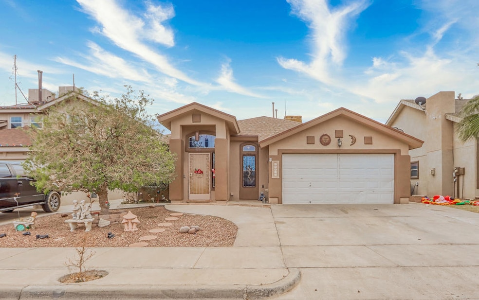 14444 Corby Place, El Paso, TX 79928 - photo 1