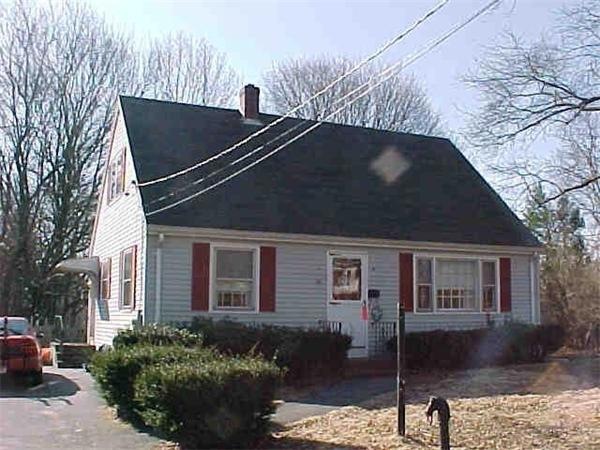 12 Couch St, Taunton, MA 02780 - photo 1