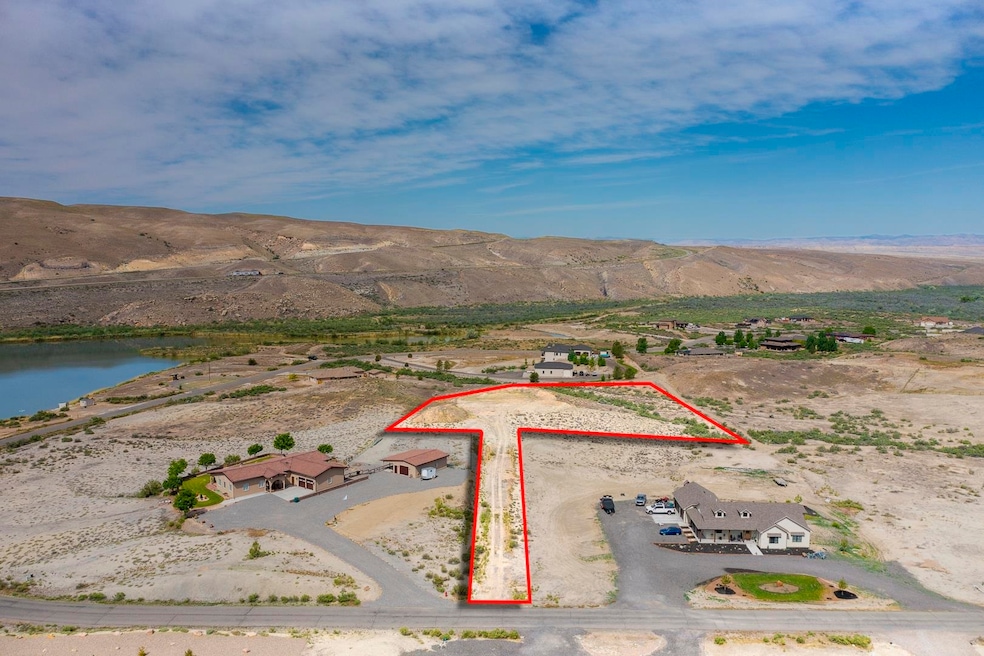 854 Slickrock Dr, MacK, CO 81525 - photo 1