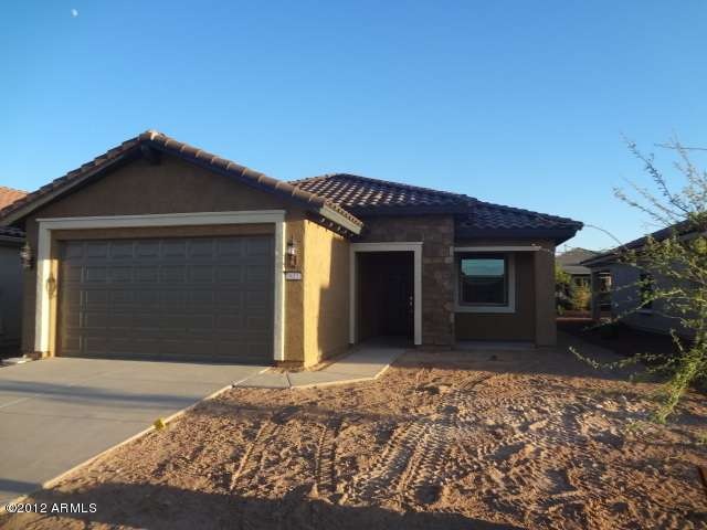 Front Elevation