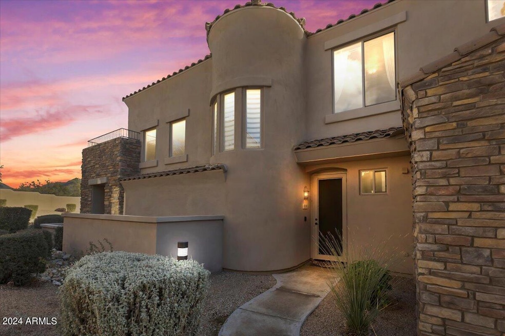 Grayhawk Tesoro Unit 1115
