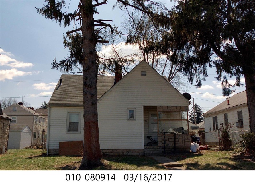 1385 Whittier