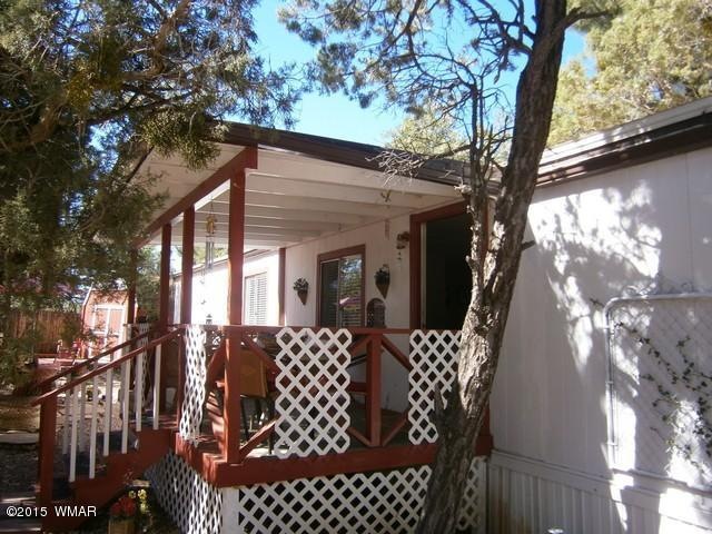1031 W Laxton, Show Low, AZ 85901 - photo 1