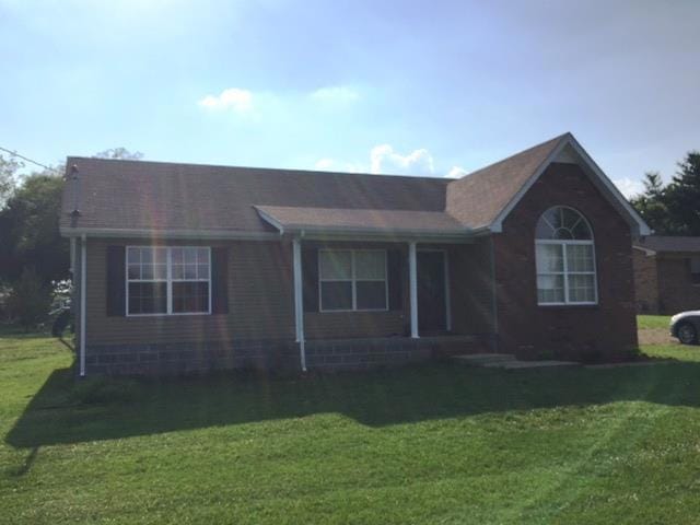 307 Shadow Dr, Shelbyville, TN 37160 - photo 1