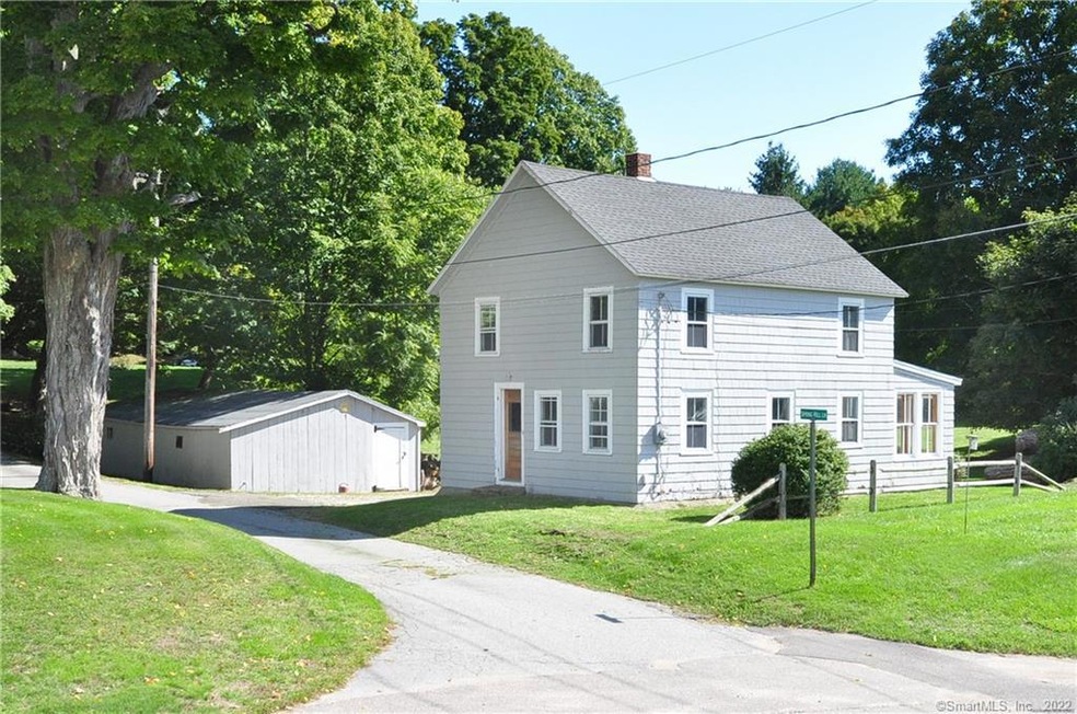 4 Spring Hill Ln, Stonington, CT 06378 - photo 1