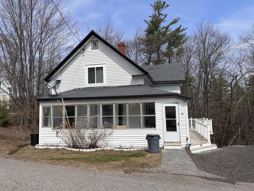 41 Sherburne 1