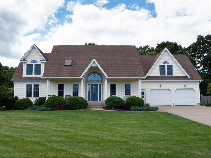 Sold $650,000 • Co-Listing Agent