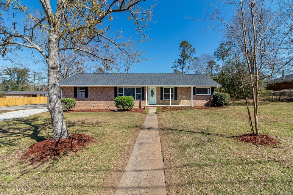 336 Padrick St, Augusta, GA 30907 - photo 1