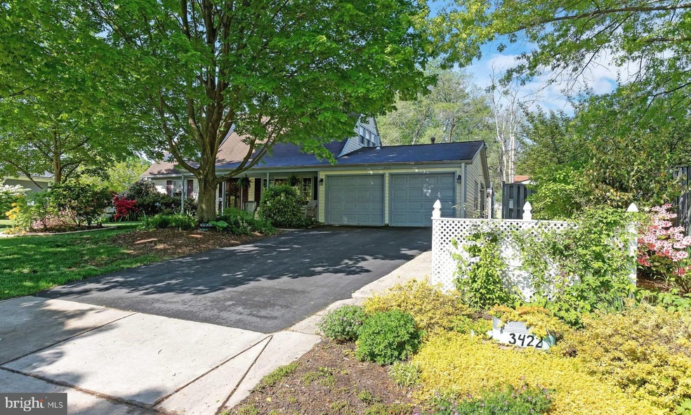 3422 Medina Ln, Bowie, MD 20715 - photo 1