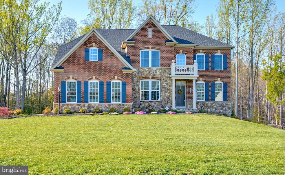 2402 Pebblebrook Ct, Davidsonville, MD 21035 - photo 1