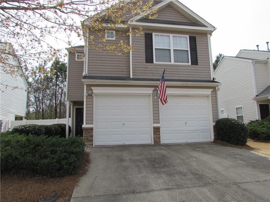 217 Osmanthus Way, Canton, GA 30114 - photo 1