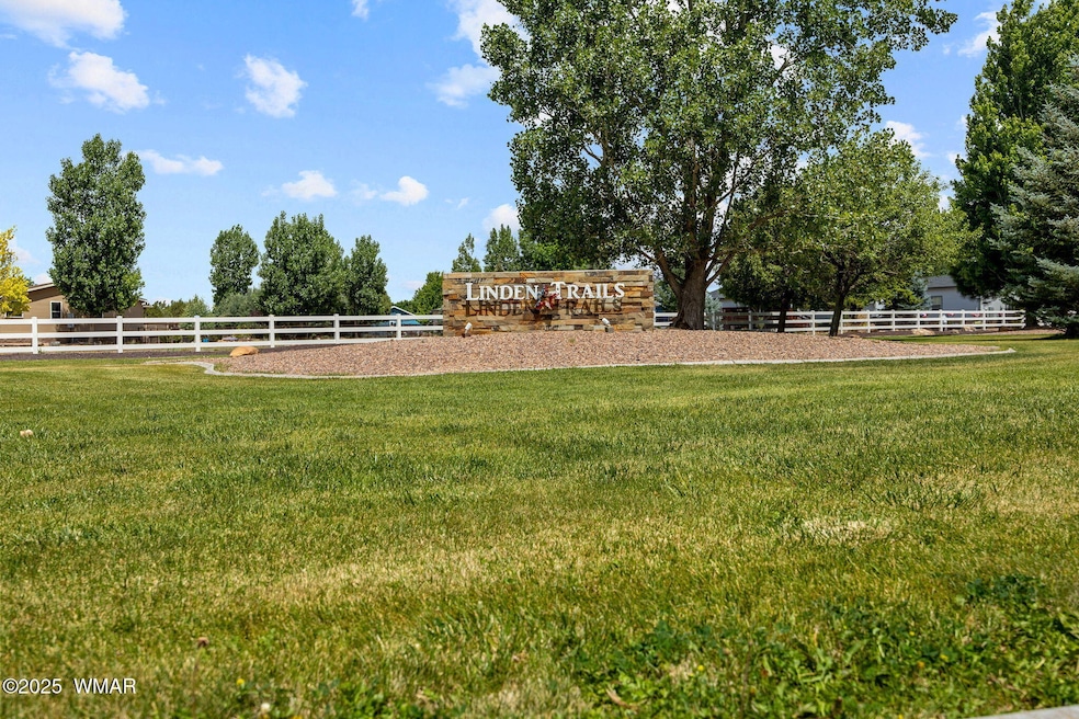 1188 Outlaw Pass, Show Low, AZ 85901 - photo 1