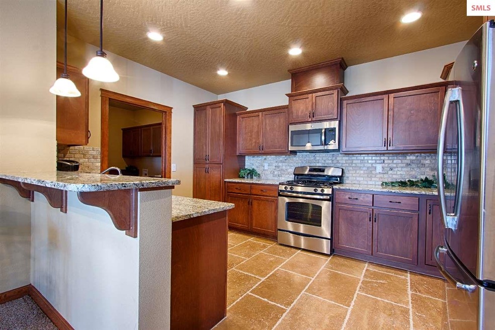 4576 Greenchain Loop, Coeur D'Alene, ID 83814 - photo 1