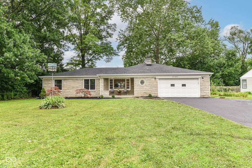 3155 W 57th St, Indianapolis, IN 46228 - photo 1