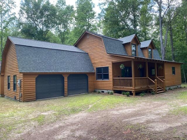 1531 Highway 52, Moncks Corner, SC 29461 - photo 1