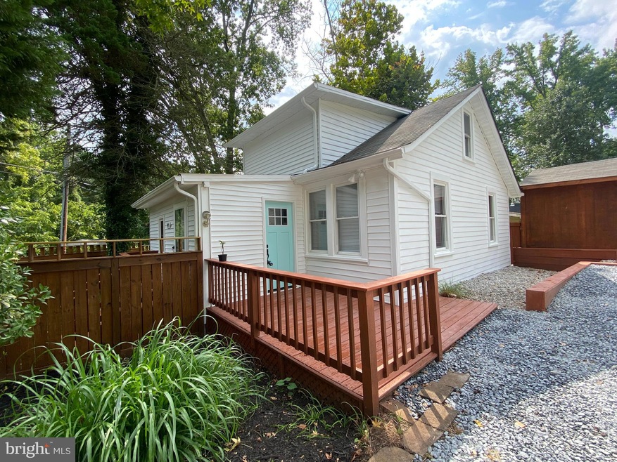 4995 Breezy Point Rd, Chesapeake Beach, MD 20732 - photo 1