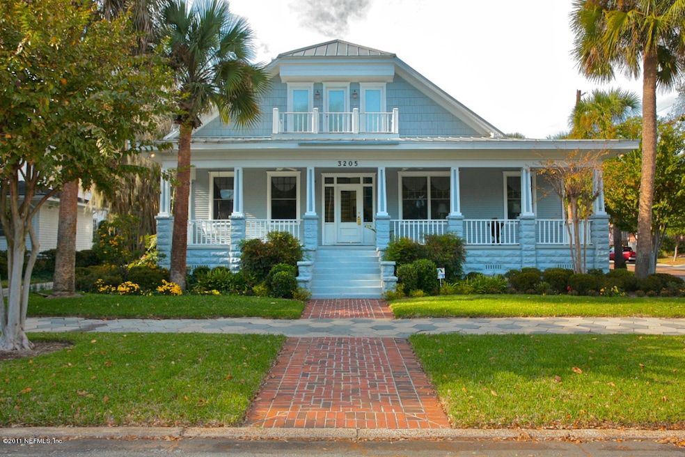 3205 Saint Johns Ave, Jacksonville, FL 32205 - photo 1