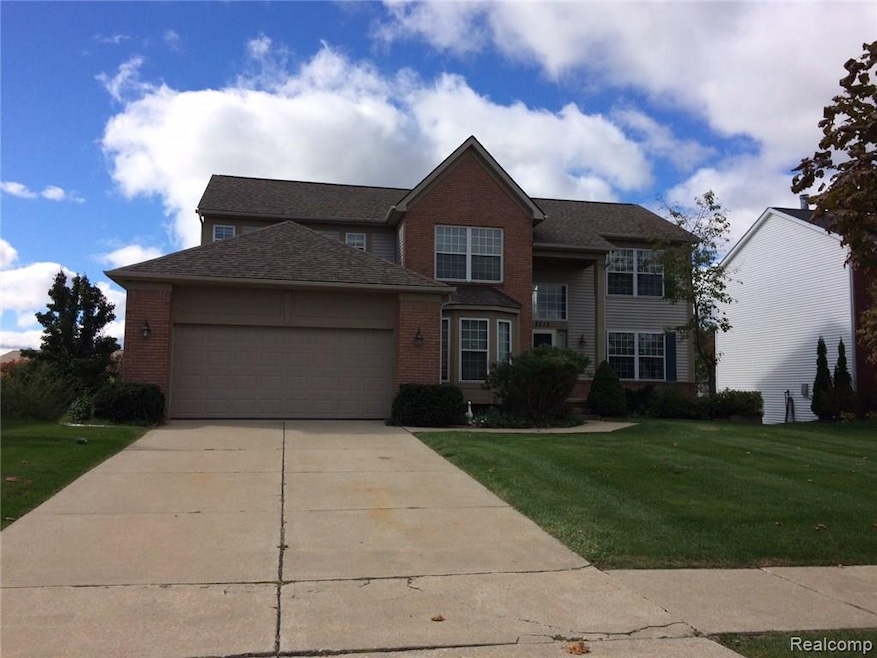 2315 Boulder Ridge Blvd unit 131, Ann Arbor, MI 48103 - photo 1