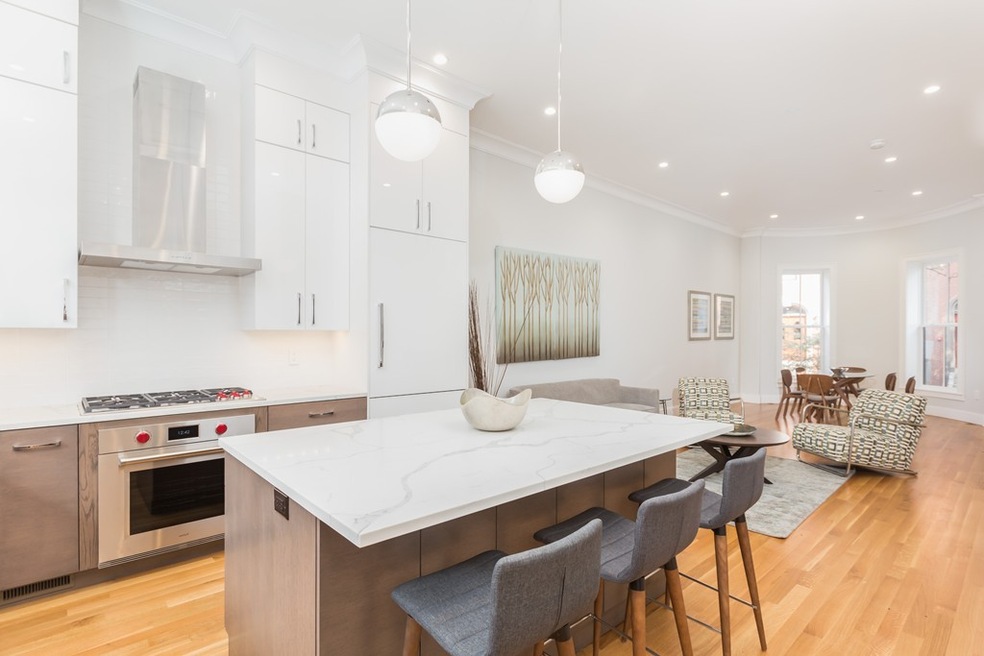 44 Upton St unit A, Boston, MA 02118 - photo 1