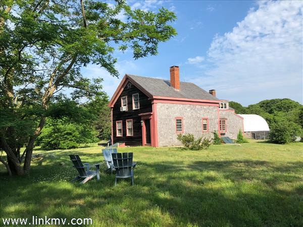 210 Chappaquiddick Rd, Edgartown, MA 02539 - photo 1