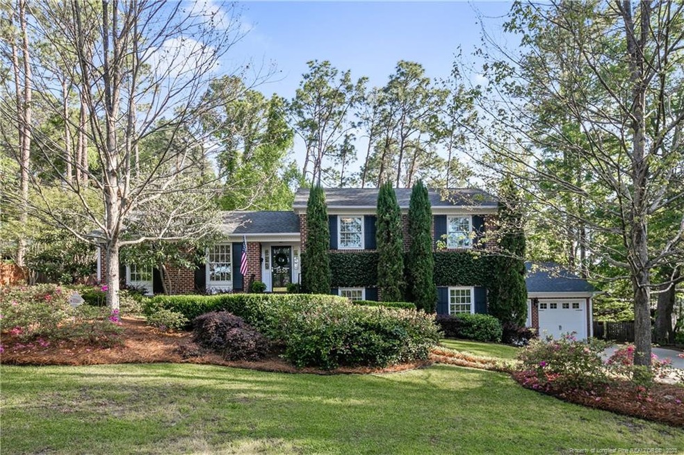 2530 S Edgewater Dr, Fayetteville, NC 28303 - photo 1